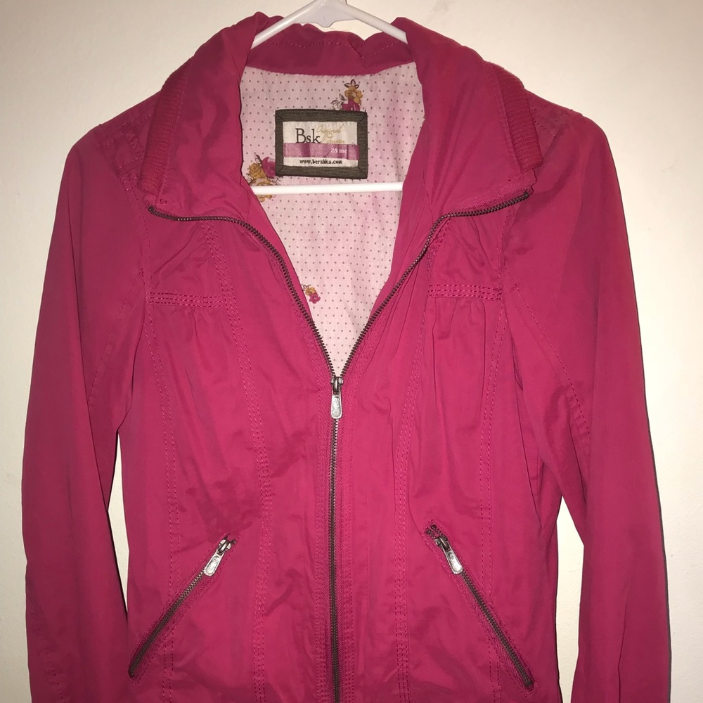 Bershka Jacket